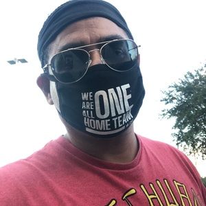 Meet your Posher, Adrian